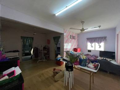 Condominium For Sale in Pangsapuri Bukit Baru