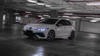Volkswagen Golf GTI EDITION 50 in Damansara, KUL