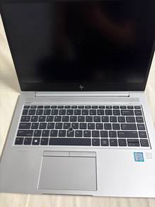 HP EliteBook 840 G5