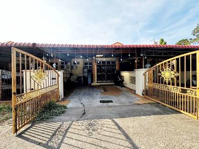 1-storey Terraced House For Sale in Kota Bharu,KTN