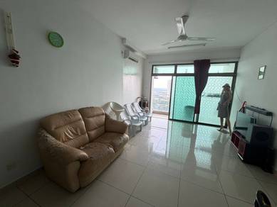 Service Residence For Sale in Parc Regency
