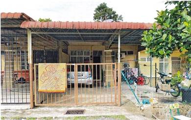 Terraced House For Sale in Selising,KTN