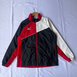 Mizuno Jacket (L