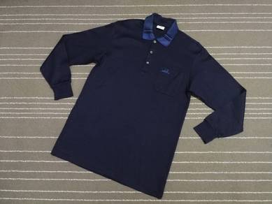 Vintage Single stich dunhill sport japan L