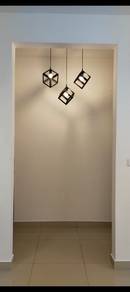 Pendant Light ( 1 set ) 