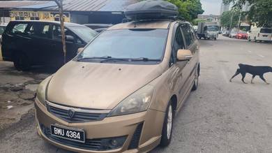 Proton Exora BOLD EXECUTIVE in Puchong, KUL