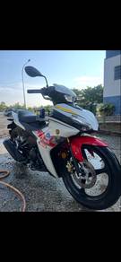 Yamaha Y16ZR
