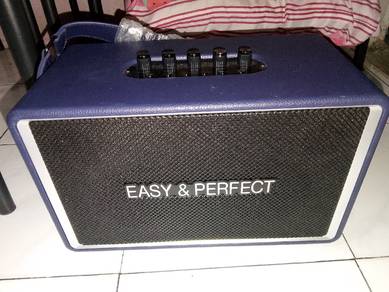 easy perfect 