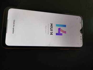 Xiaomi POCO M3 64 GB