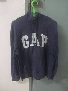 93.gap hoodie