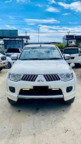 Mitsubishi Pajero SPORT GS in Kota Kinabalu, SBH