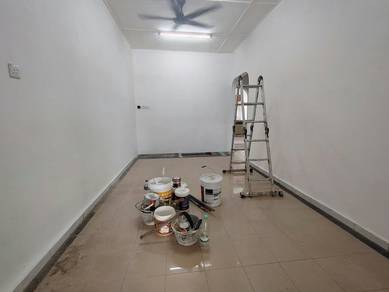 1-storey Terraced House For Rent in Pasir Gudang,JHR