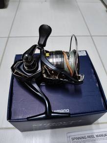 Reel Shimano Miravel 2500
