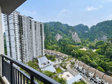 Condominium For Sale in Semarak @ Taman Raintree
