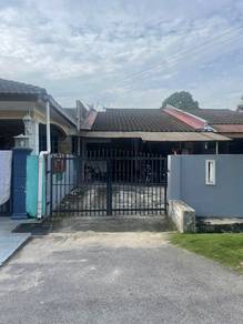 1-storey Terraced House For Sale in Seremban,NSN