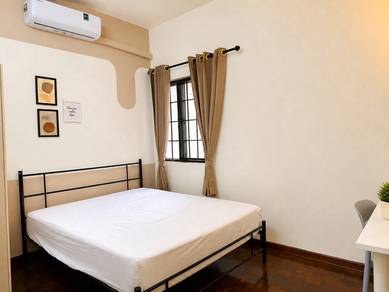 Room in Ampang, KUL