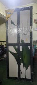 Pintu toilet