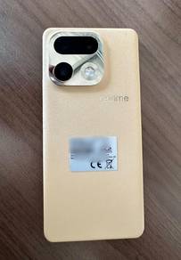 Realme 16pro+ (512gb)