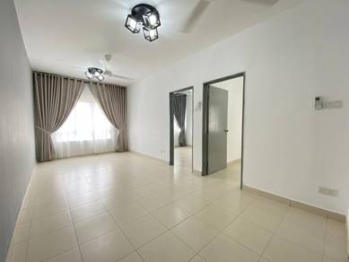 Service Residence For Sale in Mutiara Residence