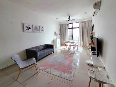Service Residence For Sale in Citywoods