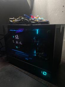 AM5 Gaming PC 1440p