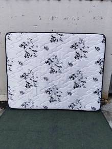 YE41M Tilam Queen Spring Mattress 9" DR AISTONE