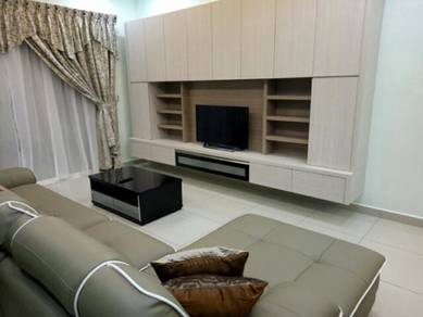 Homestay Bukit Banyan Azelia 2 Sungai Petani