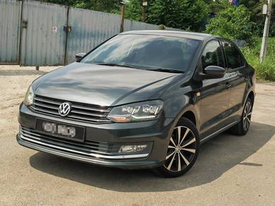 Volkswagen Vento TSI HIGHLINE in Johor Bahru, JHR