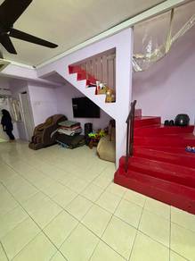 2-storey Terraced House For Sale in Masai,JHR