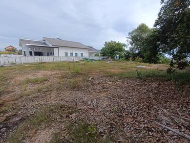 Residential Land in Salak Tinggi, SGR