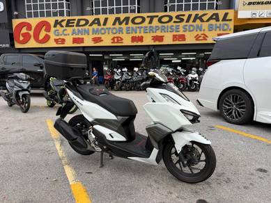 Honda Vario 160