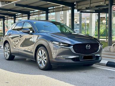 2023 Mazda CX-30 G 2WD HIGH+
