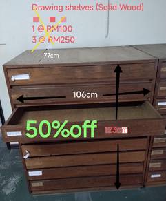 second hand cabinet 