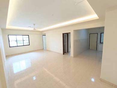 Apartment For Rent in Permas Jaya,JHR