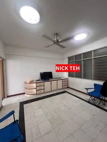 Apartment For Rent in Taman Bukit Jambul