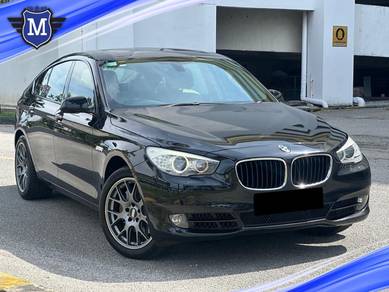 2009 BMW 535i 35i GRAN TURISMO