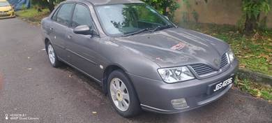 Proton Waja in Johor Bahru, JHR