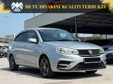 Proton Saga Premium PREMIUM AT in Puchong, SGR