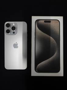 Iphone 15 promax