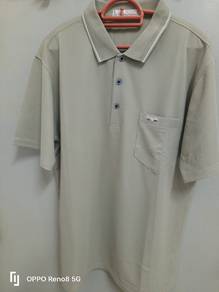 Brand New Men Polo T-shirt Size L & XL available