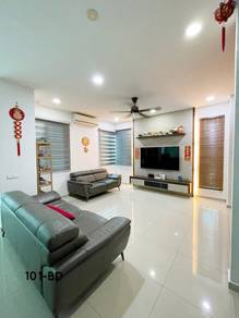 Semi-Detached House For Sale in Setia Alam,SGR