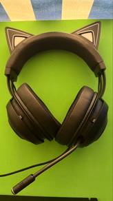 Razer Kraken Kitty Edition Headphones
