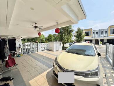 2-storey Terraced House For Sale in Semenyih,SGR