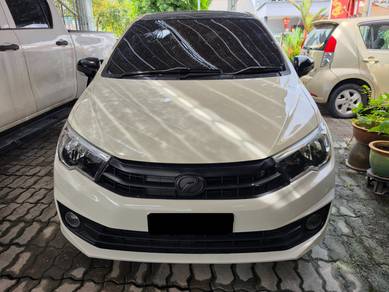 2018 Perodua Bezza PREMIUM X
