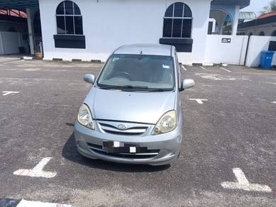 Perodua Viva EZi PREMIUM in Kemaman, TRG