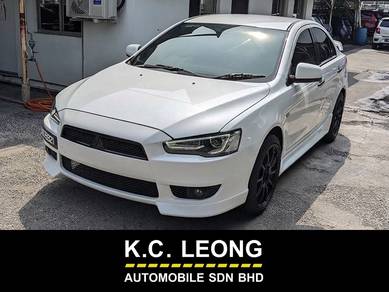 Proton Inspira EXECUTIVE CVT in Ipoh, PRK