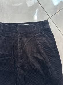 Corduroy Pant