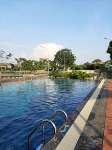 Condominium For Rent in Residensi Aman