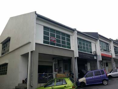 Shop lot For Sale in Cheras,KUL