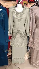Baju kurung moden